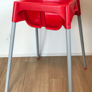 Ikea 子ども用イス Natsuki 綱島の椅子の中古あげます 譲ります ジモティーで不用品の処分