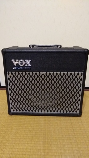 VOX 中古ギターアンプ AD30VT