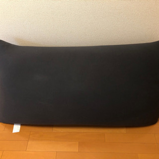 yogiboヨギボーshort ダークグレー