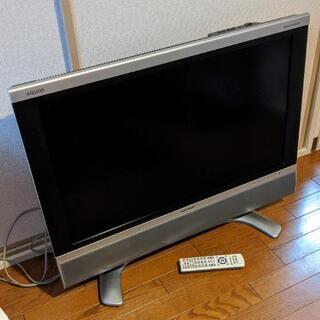 ※終了※シャープ32型液晶テレビ