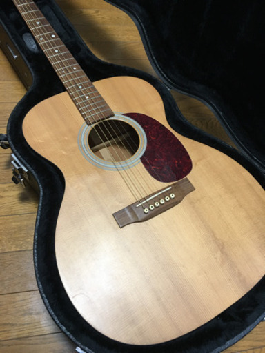 美品　Martin OOO-1 マーチン トリプルオー1