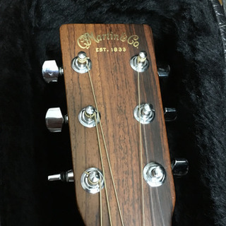 美品 Martin OOO-1 マーチン トリプルオー1