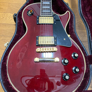 Orville by Gibson 美品