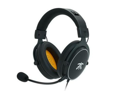 Fnatic REACT C-HS0003 ゲーミングヘッドセット