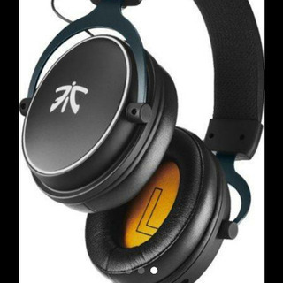 Fnatic REACT C-HS0003 ゲーミングヘッドセット 【公式通販】