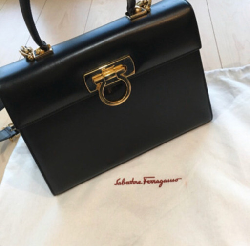 Ferragamo ハンドバッグ