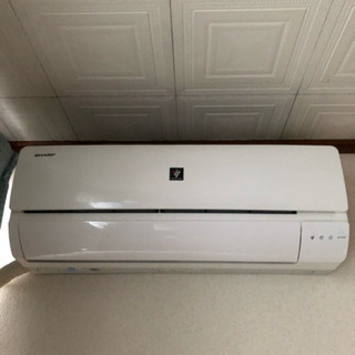 17年度 エアコン