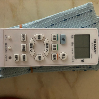 17年度 エアコン