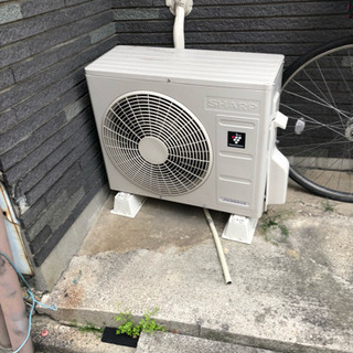 17年度 エアコン