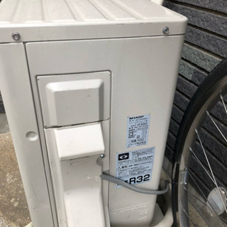 17年度 エアコン