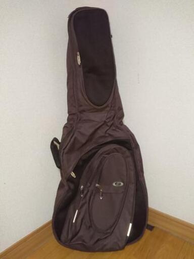 RITTER ギターケース