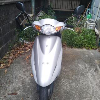 ホンダ　Duo 50cc