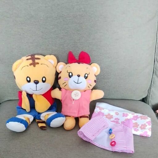 しまじろう ハナちゃんセット中古300円 しおみお 白石のおもちゃ ぬいぐるみ の中古あげます 譲ります ジモティーで不用品の処分 しまじろう ハナちゃんセット中古300円 しおみお 白石のおもちゃ ぬいぐるみ の中古あげます 譲ります ジモティーで不用品の処分