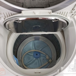 TOSHIBA洗濯機　8kg　2014年製　東京　神奈川　格安配送　ka62