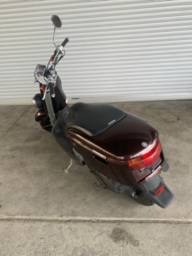 取り引き中 娘から乗ってた 原付 スクーター、VOX ヤマハ/VOXをご購入の