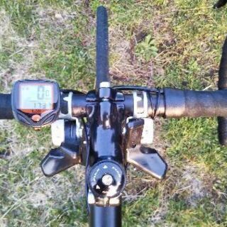 FUJI ロードバイク 24インチ 値下げしました