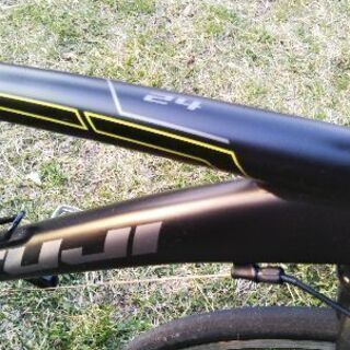 FUJI  ロードバイク　24インチ　値下げしました FUJI ロードバイク 24インチ 値下げしました