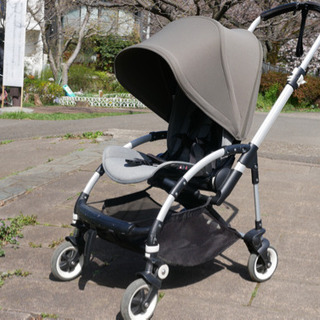 値下げしました】Bugaboo bee3 バガブー ビー3 www.thebrewbarn.com.au