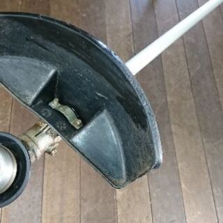 草刈機✳刈払機✳MARUYAMA✳BC20T✳刃は別途購入して