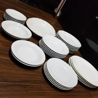 リチャードジノリ 大量セット