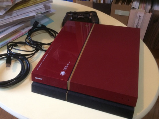 その他 ps4