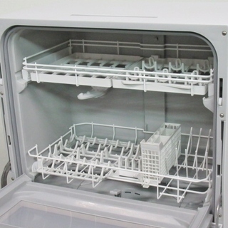 良品　パナソニック　食器洗い乾燥機 NP-TH1