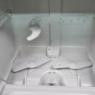 良品　パナソニック　食器洗い乾燥機 NP-TH1