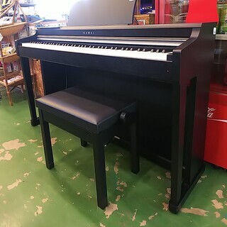 【愛品館八千代店】カワイの88鍵電子ピアノ【愛八DP】 愛品館八千代店】カワイの88鍵電子ピアノ【愛八DP】