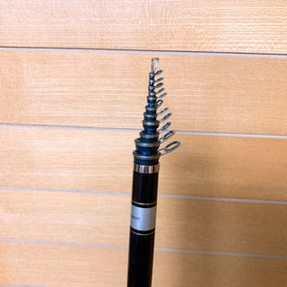 ダイワ　メガディス　2号