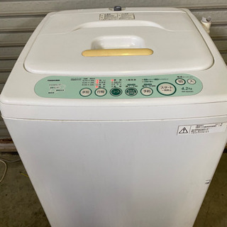 m0503-15   東芝　TOSHIBA 洗濯機　2011年製...