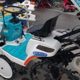 田植機 クボタ SPJ400 ４条 軽トラ積込可能