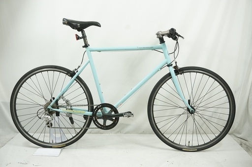 TOKYOBIKE 「トーキョーバイク」 SPORT 9s 年式不明 クロスバイク
