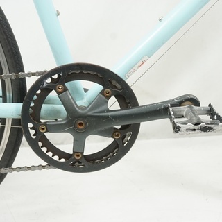 TOKYOBIKE 「トーキョーバイク」 SPORT 9s 年式不明 クロスバイク