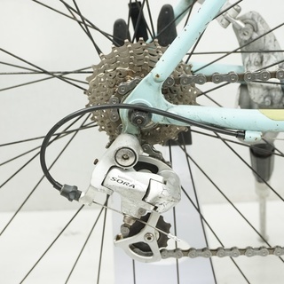 TOKYOBIKE 「トーキョーバイク」 SPORT 9s 年式不明 クロスバイク