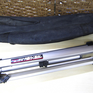TAJIMA レーザー墨出し器 AL-TYE3J オートレーザー縦・横・鉛直 受光器、三脚付き タジマ 札幌市 白石区 東札幌