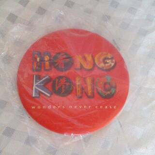 香港　wonders never cease　HONG KONG...