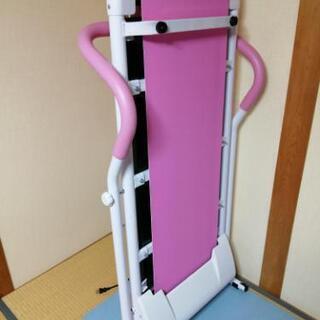 ☆決定☆　美品　ルームランナー