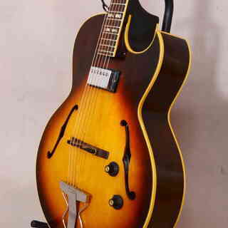 ES-175　フルアコ　60年代