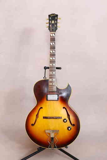 ES-175　フルアコ　60年代