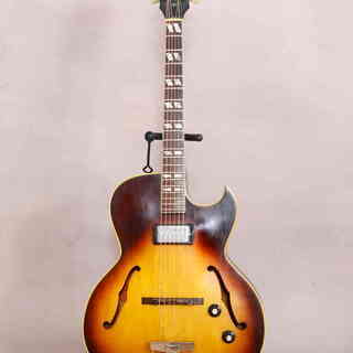 ES-175　フルアコ　60年代