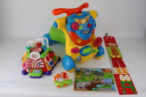 6,000【used】室内使用 リトルタイクス（little tikes) かくれんぼ