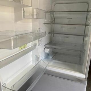 TOSHIBA 東芝 ノンフロン 5ドア冷凍冷蔵庫 シルバー GR-G43GL(SS) 426L