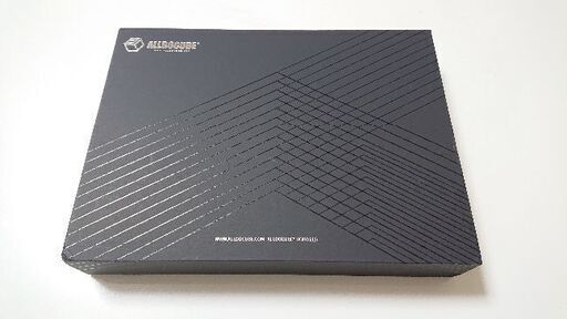 ALLDOCUBE iplay10 pro 新品未使用未開封