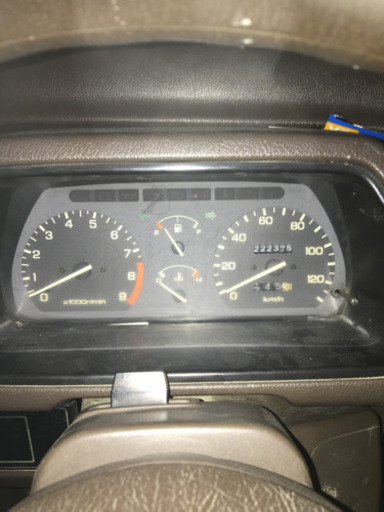 値引 全込8万 アクティタウン Ha3 調子良 Ac付5mt タコメータ付 車検丸2年 カーシー 押部谷のアクティの中古車 ジモティー