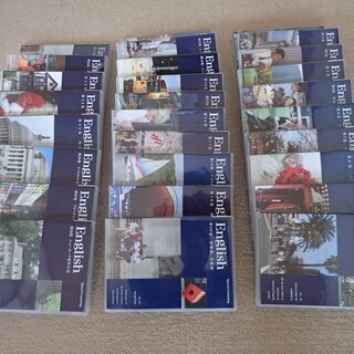 スピードランニング　（英語）