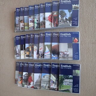 スピードランニング　（英語）