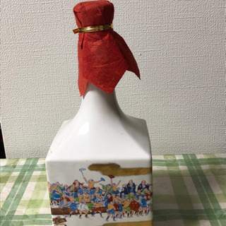 諏訪御柱日本酒