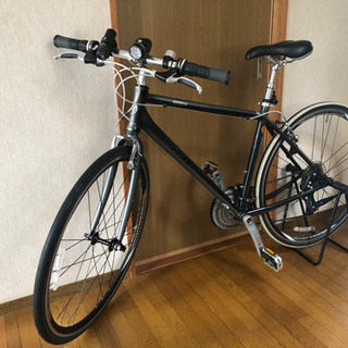 【値下げしました。】GIANT ESCAPE R3 Sサイズ