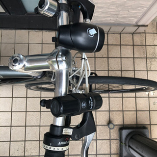 【値下げしました。】GIANT ESCAPE R3 Sサイズ