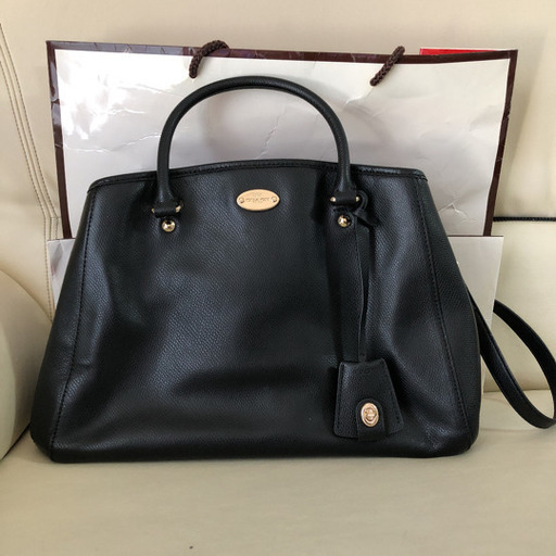 COACHバッグ　コーチ